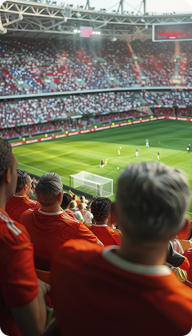 spartak case study background